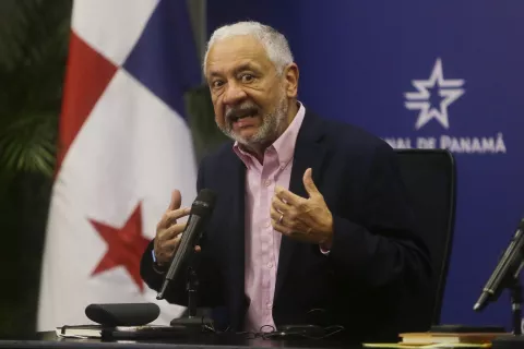 Canal deja abierta la posibilidad de retomar el proyecto del puerto de Corozal