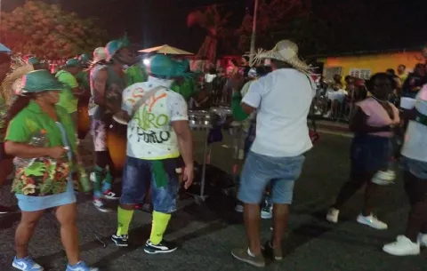 Junta del Carnaval ‘Alegoría 2025’ aclara que no tiene relación con el trágico suceso ocurrido en Arco Iris, Colón