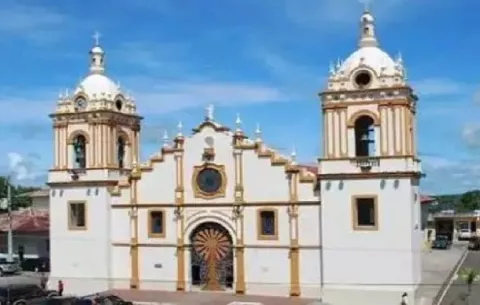 ¡Reprochable! Desvalijan las alcancías de la Catedral de Santiago
