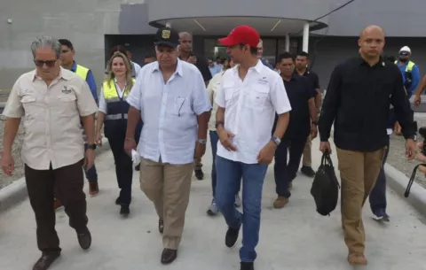 Centro de Alto Rendimiento busca catapultar el deporte panameño en disciplinas olímpicas