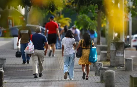 Día de la Mujer halla a Centroamérica y R.Dominicana inmersas en un alza de feminicidios