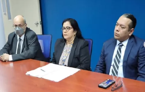 Jorge Ng Chinkee es el nuevo director del Hospital Materno Infantil José Domingo De Obaldía