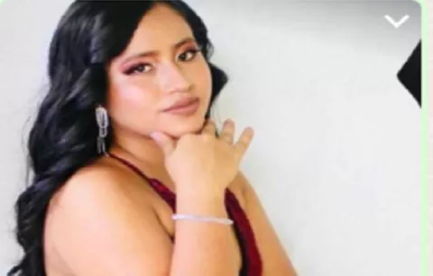 Reina de Carnaval pierde la vida en un aparatoso accidente de tránsito en Horconcitos