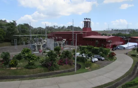 Coordinadora Ciudadana califica de indolente al presidente Mulino por tema de termoeléctrica