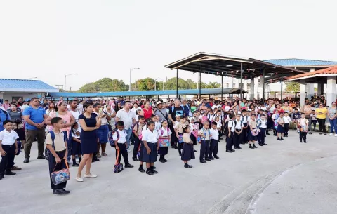 Meduca:  'Este viernes 21 de marzo hay clases regulares'