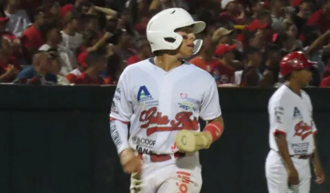Chiriquí y Coclé buscan el triunfo que los coloque en ventaja en la final del béisbol juvenil