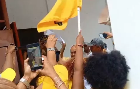Liberan a dirigente magisterial en Colón, deberá presentarse cada 15 días a firmar