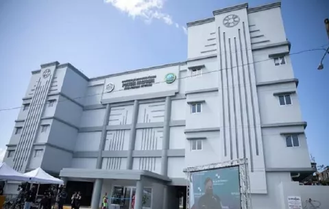 Investigan un confuso incidente cerca del cuartel de la Policía Nacional en Colón