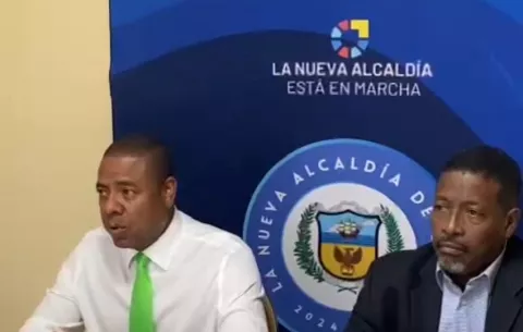 Varias empresas pagarán impuestos tras largas negociaciones con la Alcaldía de Colón