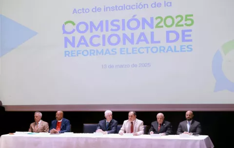 Es imperativo tomar medidas para evitar la crisis electoral de 2024