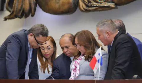 Nueva ley de la CSS  no afectará a asegurados de beneficio definido