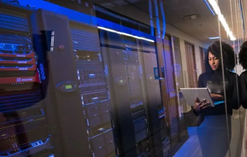 Data Centers, el corazón del ecosistema tecnológico