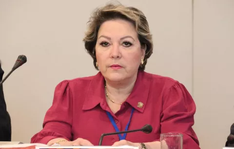 Comisión de  Credenciales analizará en 10 días denuncias y querellas contra magistrados de la Corte