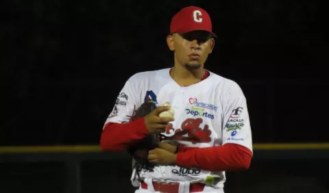 Coclé y Chiriquí inician al serie final del béisbol juvenil