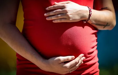 Por complicaciones en el embarazo o el parto, una mujer muere cada dos minutos en el mundo