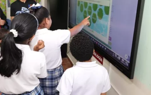 ¿Hay suficientes docentes para los estudiantes con necesidades educativas especiales?
