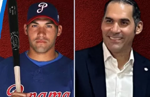 Dámaso Espino es nombrado por la FEDEBEIS como gerente de WBC