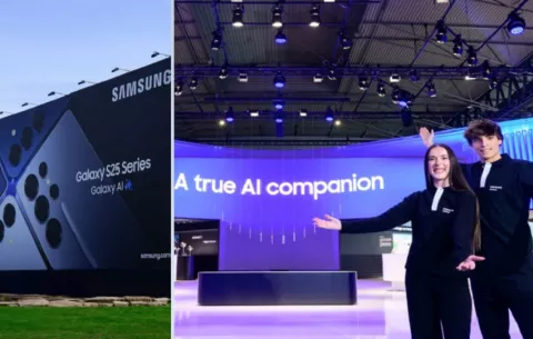 Mobile World Congress 2025 donde se consolida el liderazgo en IA móvil 