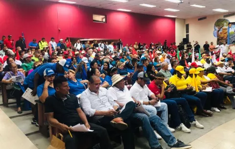Moltó: grupos de izquierda están convocando a una huelga innecesaria