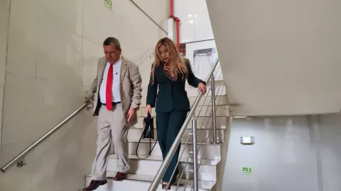 Condenan a docente de la UTP por violencia de género