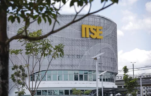 Segunda fase del ITSE conlleva la construcción de  residencia para estudiantes 