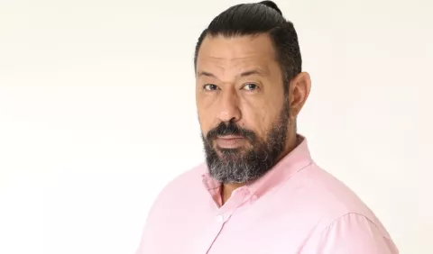 Jaime Newball: pasión y perseverancia en la actuación