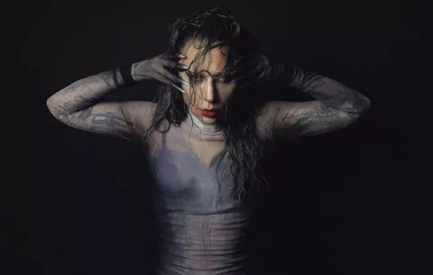 'Mayhem' devuelve a la Lady Gaga más 'freak' a la escena pop