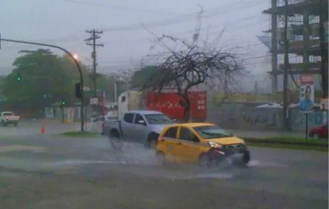 Impha: primeras lluvias de la temporada se registrarán a mediados de abril