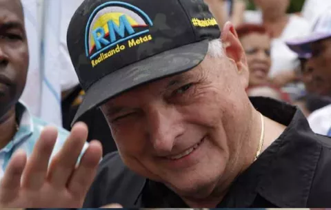 Demanda de inconstitucionalidad de RM: Magistrado le dio traslado al procurador  para que emita concepto 