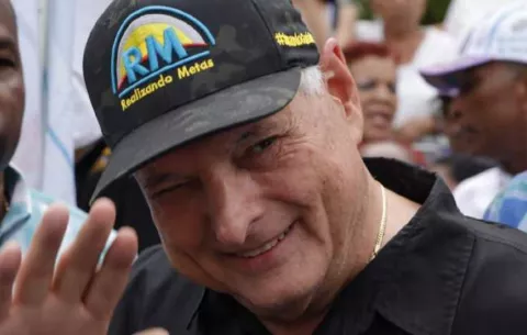 Martinelli viajará a Nicaragua el 31 de marzo, según Zulay Rodríguez