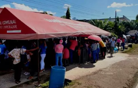 ¿Fin a las largas filas? Proponen digitalizar el proceso de matrícula  en escuelas públicas