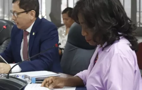 El Meduca rescató varios proyectos de infraestructura en abandono