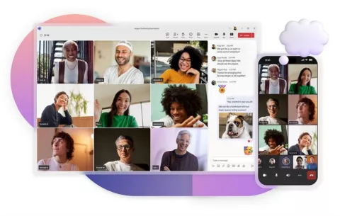 Microsoft le dirá adiós a Skype en mayo y lo reemplazará con su versión gratuita de Teams
