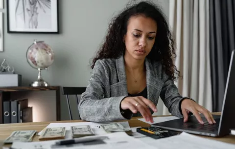 Panamá, entre los países de Latinoamérica con mujeres con mejor nivel de inclusión financiera 