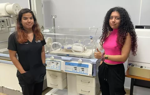 Panameñas asumen mayor protagonismo en el campo de la Ingeniería