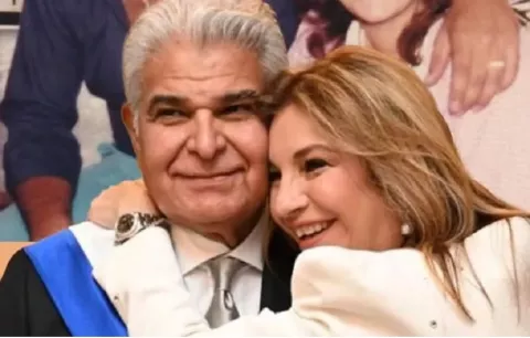 José Raúl Mulino: ¡Viva la mujer panameña! en este día internacional