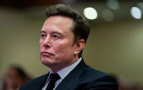 Rusia tratará con Musk la cooperación en el espacio con Estados Unidos