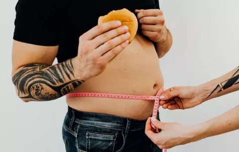 Obesidad, una condición con múltiples consecuencias
