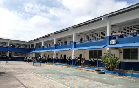 Empresa de aseo amenaza con suspender servicio de recolección a 68 escuelas de La Chorrera