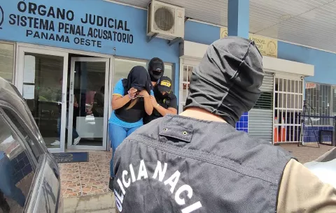 Confirman arresto de una mujer vinculada a la privación de libertad de Dayra Caicedo