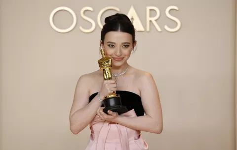 'Anora' reina en unos Óscar que castigan a 'Emilia Pérez' y destacan a 'The Brutalist'