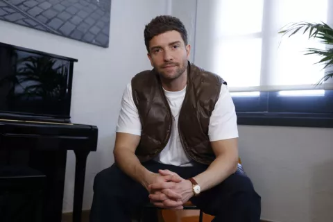 Pablo Alborán presentará nuevo disco y futuro concierto en Panamá