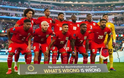 'Estamos cansados de perder con las botas puestas', la confesión de Godoy tras caer en la final de la Liga de Naciones