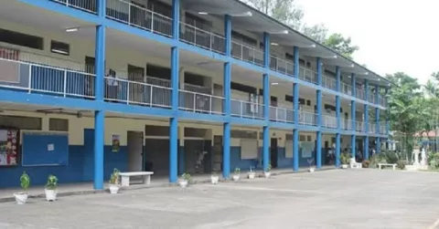 Meduca adjudica demolición y construcción de colegio Elena Chávez de Pinate