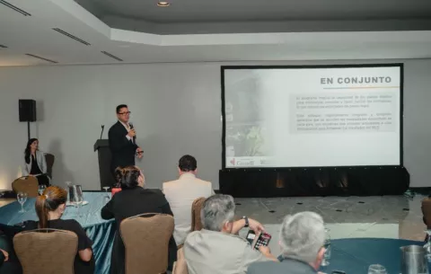 Proyecto potenciará los esfuerzos de conservación marina en las comunidades costeras