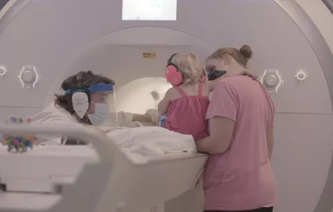 ¿Por qué los adultos no recuerdan su primera infancia? Un estudio ofrece nuevas pistas