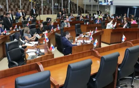 El segundo debate de las reformas a la CSS continuará la próxima semana