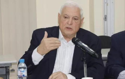 Panamá tiene un plazo de tres meses para responder a la CIDH en caso Martinelli 