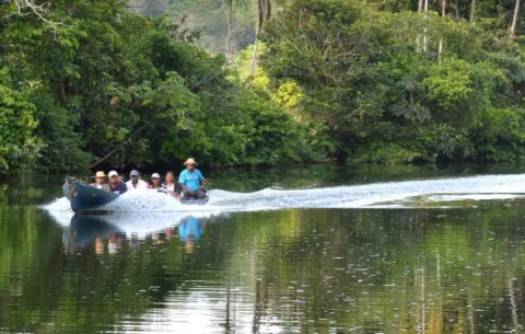 Censo en las comunidades de río Indio concluirá el 30 de abril