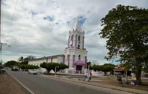 Veraguas cuenta con un importante potencial para el turismo religioso